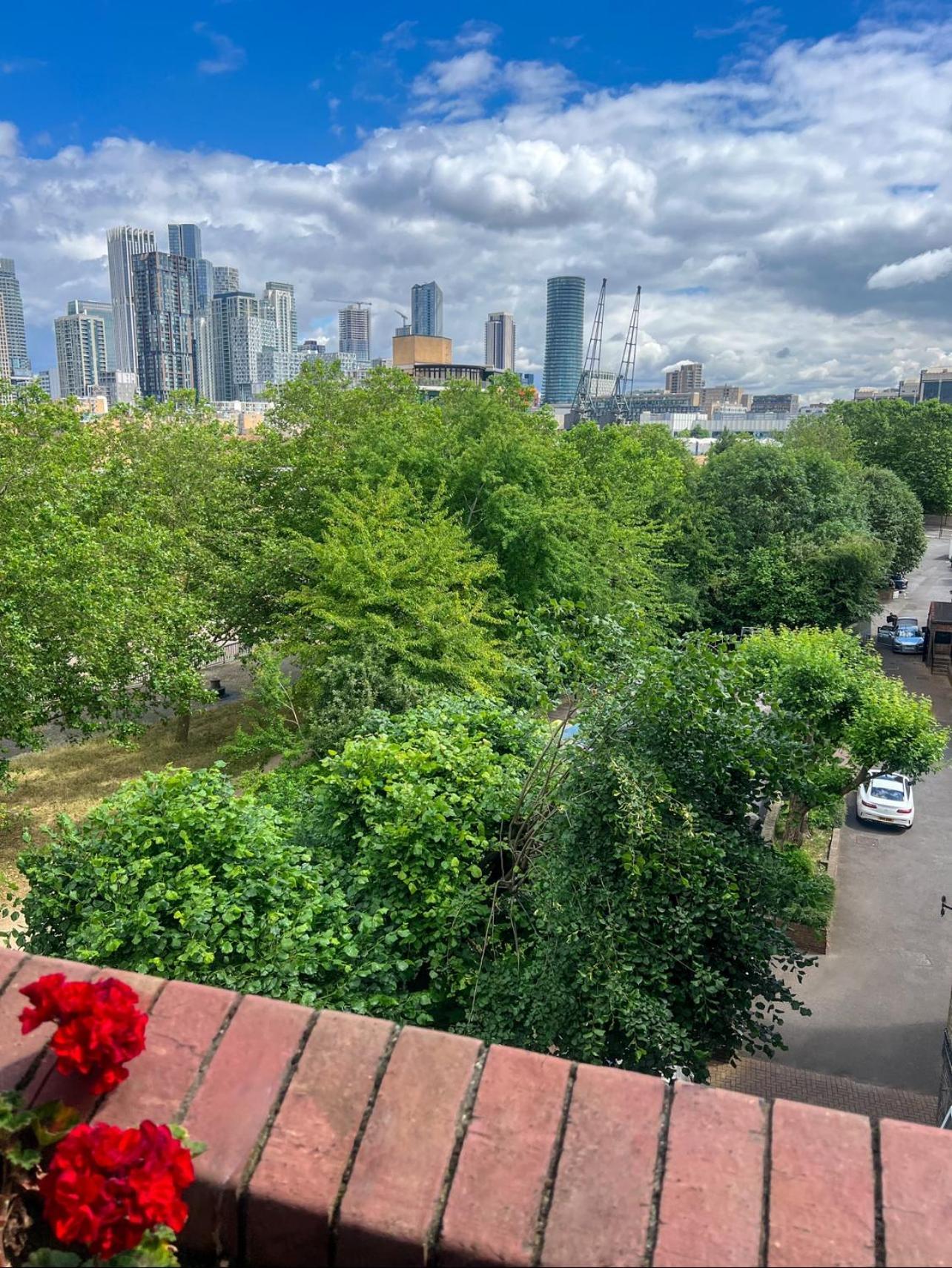 Gazde/Camere de închiriat Charming And Cosy Canary Wharf With Stunning Views Londra