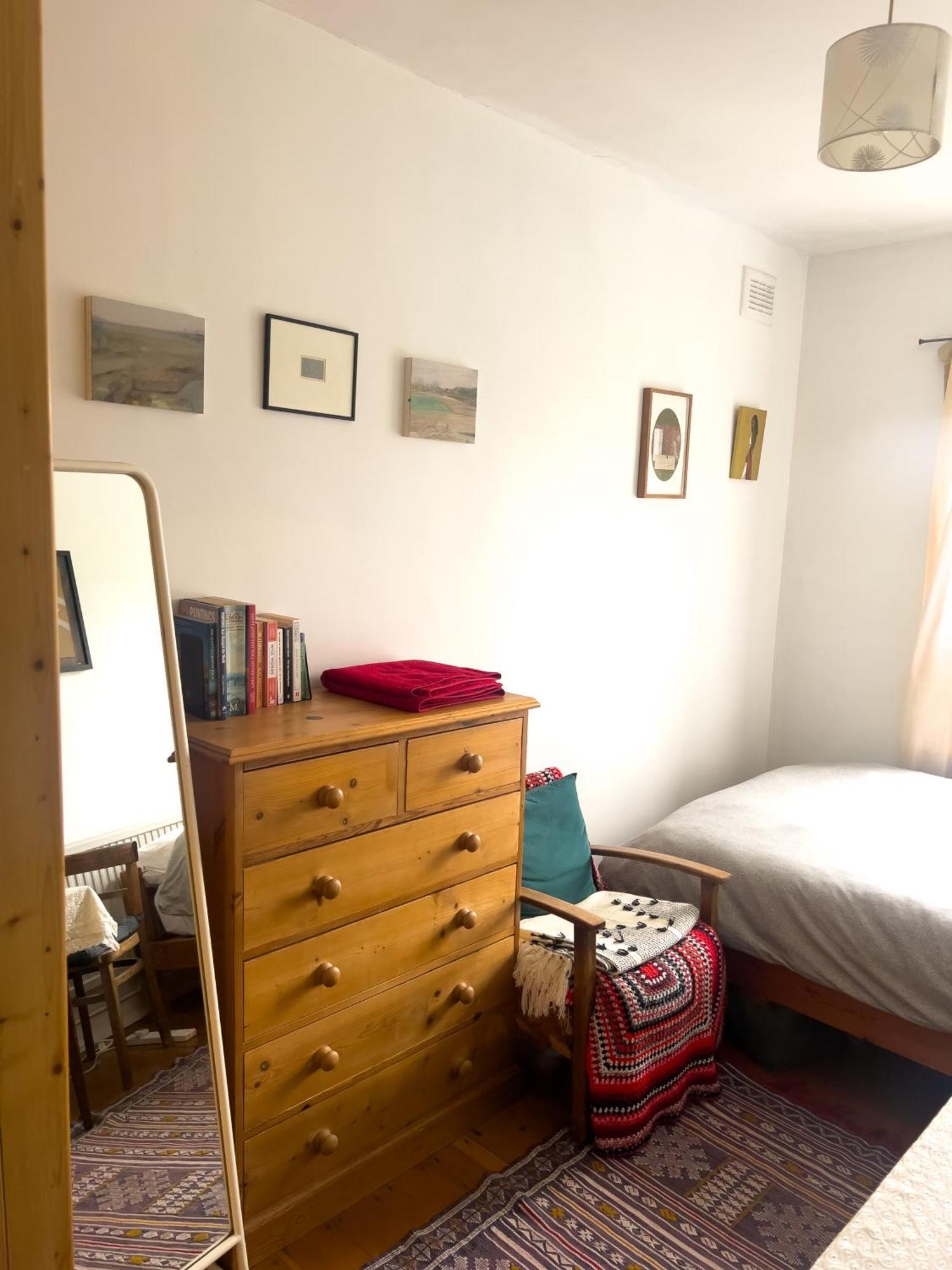 Charming And Cosy Canary Wharf With Stunning Views Londra
